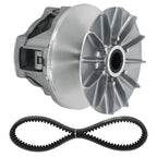 Primary Driven Clutch Assembly with Drive Belt for Polaris Sportsman 500 (1998–2005)