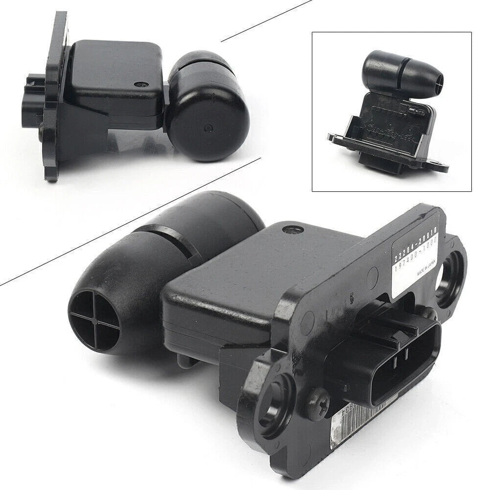 Mass Air Flow Sensor MAF for Toyota Supra Lexus ES300 GS400 GS430 LS400