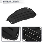 1 Pc Fog Light Grill for Mercedes Benz W207 (2013–2016) No. 2078852423