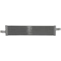 Replacement Aluminum Automatic Transmission Oil Cooler Assembly