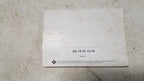 Owners Manual Collection for Jaguar S-Type (2003)
