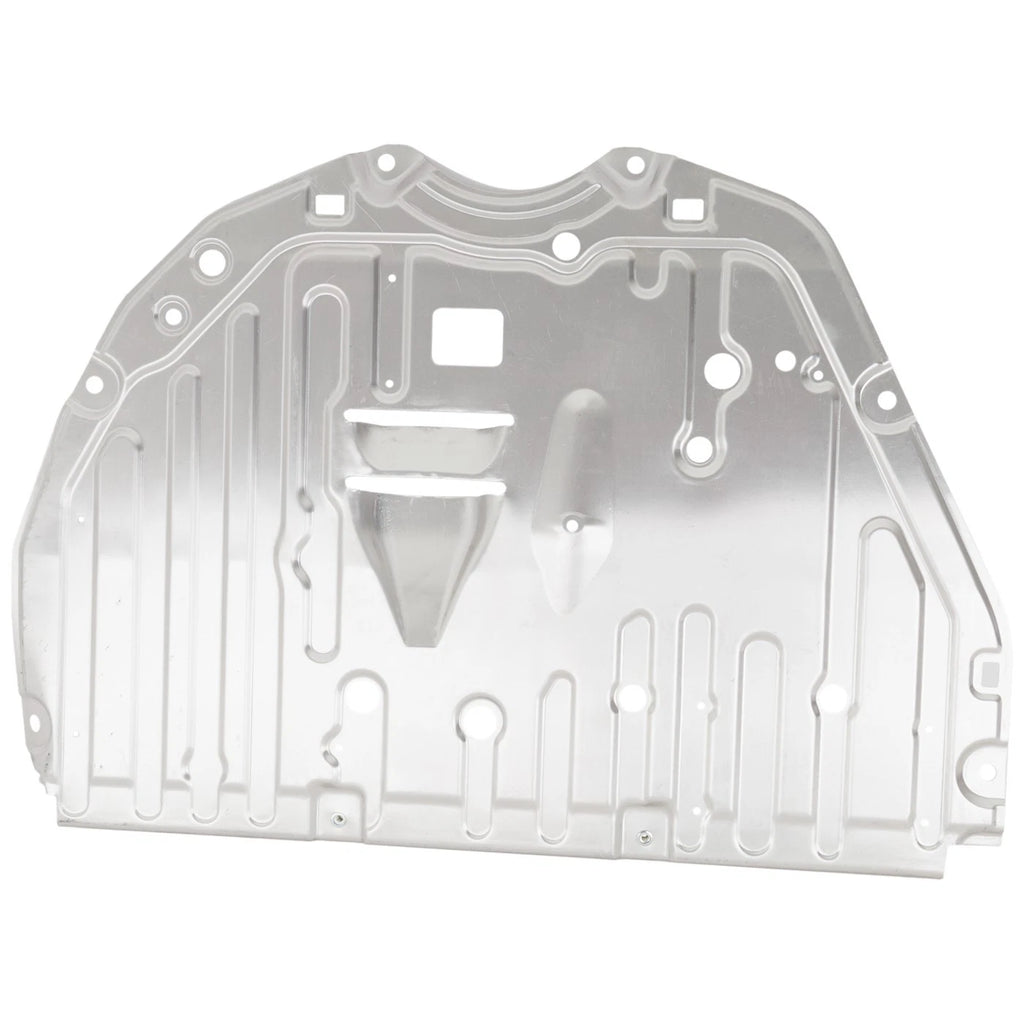 Front Engine Splash Shields for Honda Accord (2023)
