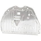 Front Engine Splash Shields for Honda Accord (2023)
