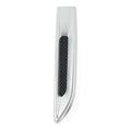 Fender Air Vent Outlet Grille Trim for Jaguar XE F-Pace XF (2015-2023)