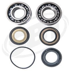 Jet Pump Rebuild Kit for Yamaha WR3 650 701 Superjet VXR Raider (1993–2000)