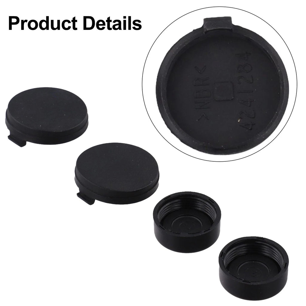 Carbon Brush Cap for BSS611 DSS611 DHS710 BHR202 BHR241 BHR261 (No Year)