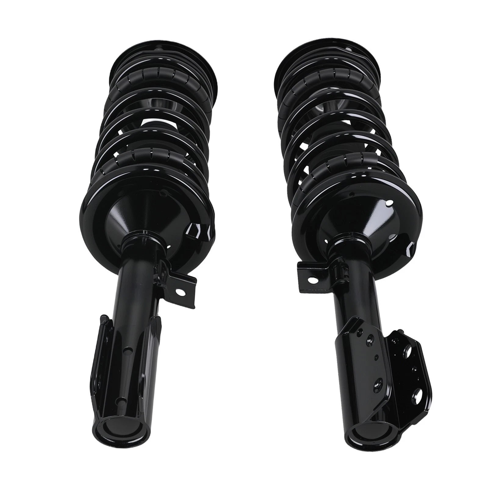 Front Complete Struts Shock Absorbers Assembly for Saturn Vue (2002–2007)