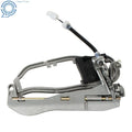 Front Driver Side Door Handle Carrier for BMW X5 (2000–2006)