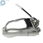 Front Driver Side Door Handle Carrier for BMW X5 (2000–2006)