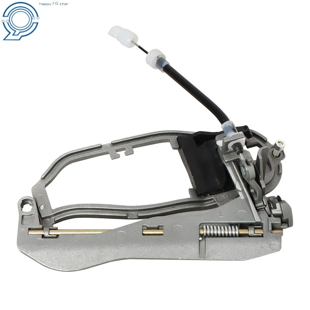 Front Driver Side Door Handle Carrier for BMW X5 (2000–2006)