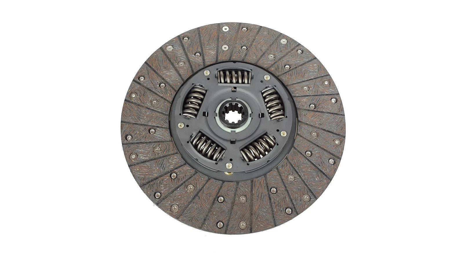 Stage 1 Clutch Kit for Chevrolet C2500 Suburban GMC K1500