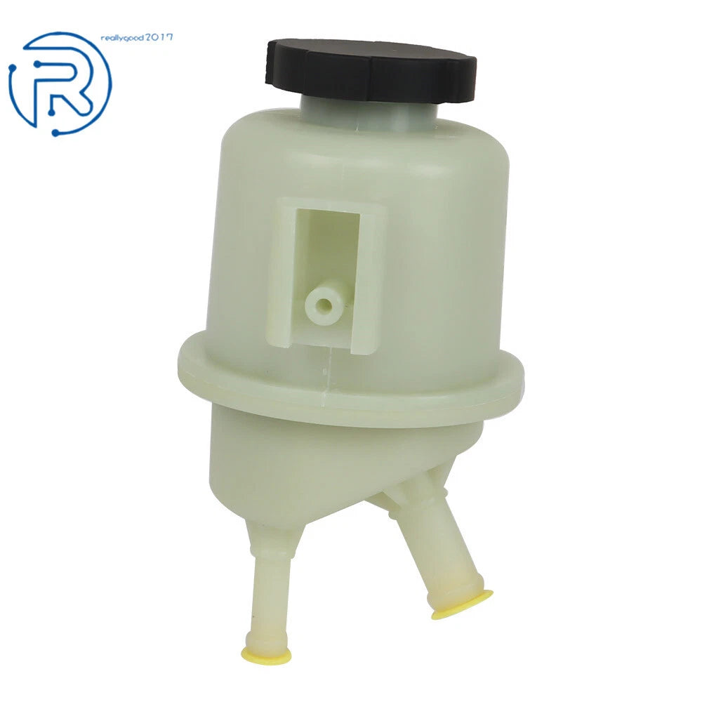 Power Steering Reservoir with Cap for Nissan Frontier Pathfinder Xterra (2005–2021)
