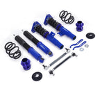 Coilovers Lowering Suspension Kit for Volkswagen Jetta GTI MK5 MK6 (2006–2017)