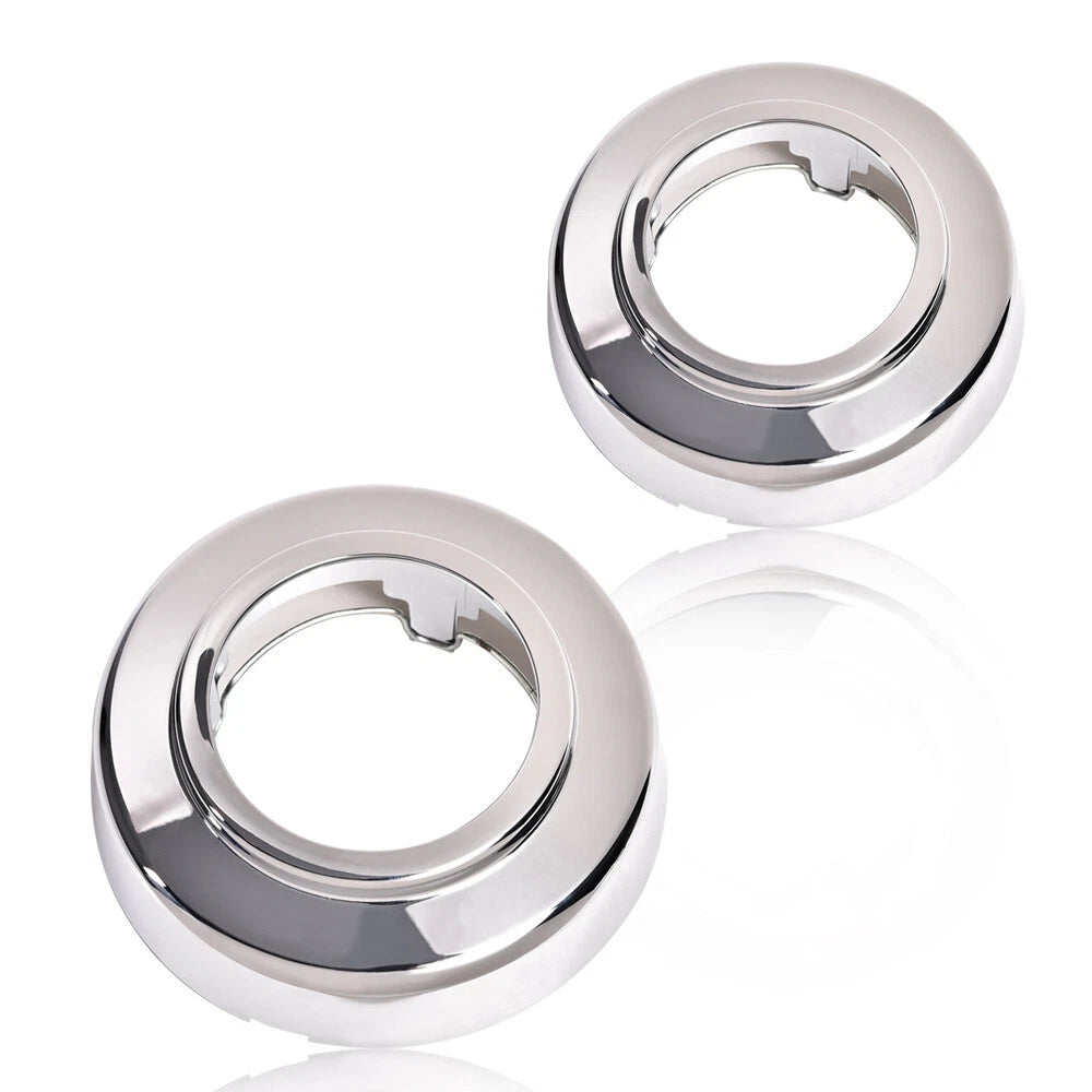 Set of 4 Wheel Center Caps for Ford F250 F350 Super Duty 4x4