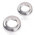 Set of 4 Wheel Center Caps for Ford F250 F350 Super Duty 4x4