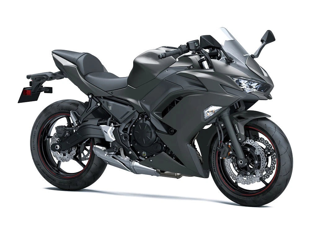 Injection Fairing Kit Bodywork ABS for Kawasaki ER-6F Ninja650 (2020–2026)