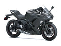 Injection Fairing Kit Bodywork ABS for Kawasaki ER-6F Ninja650 (2020–2026)