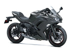 Injection Fairing Kit Bodywork ABS for Kawasaki ER-6F Ninja650 (2020–2026)
