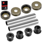 Upper J-Arm Bearing Bushing Rebuild Kit for Yamaha Banshee 350 (1987–1990)