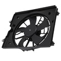 Left Radiator Cooling Fan for Honda Odyssey V6 3.5L (2018–2023) 190155MRA01