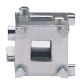 Rear Disc Brake Caliper Piston Wind Back Tool for Nissan Cube (2009–2014)