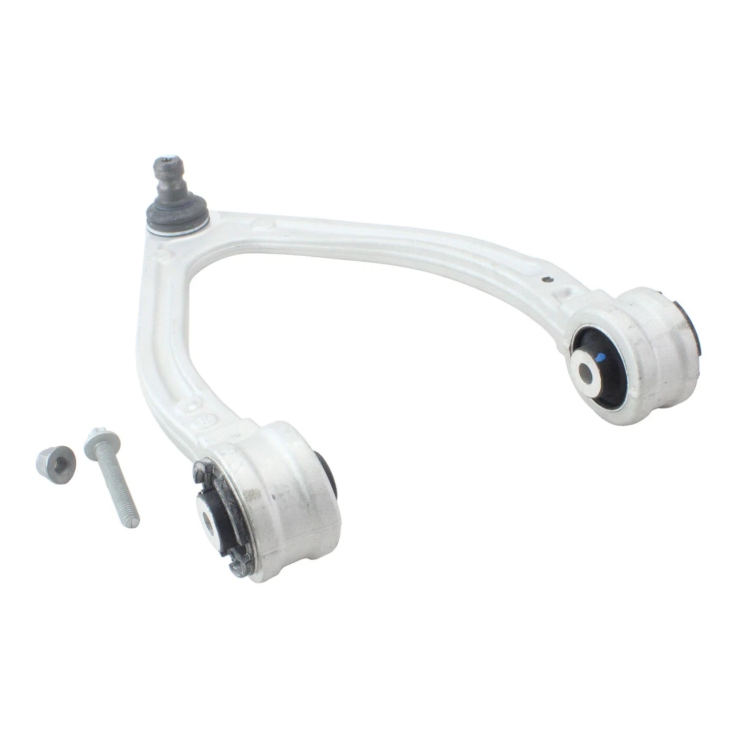 Lemforder Front Right Upper Suspension Control Arm for Mercedes S550 (2007–2018) 43179 01