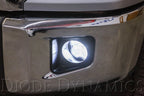 LED Fog Light Kit SS3 for Toyota Tundra (2014–2021)