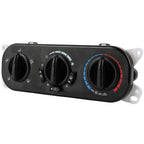 A/C Heater Climate Control Module for Jeep Wrangler (2007–2010) 55111840AE