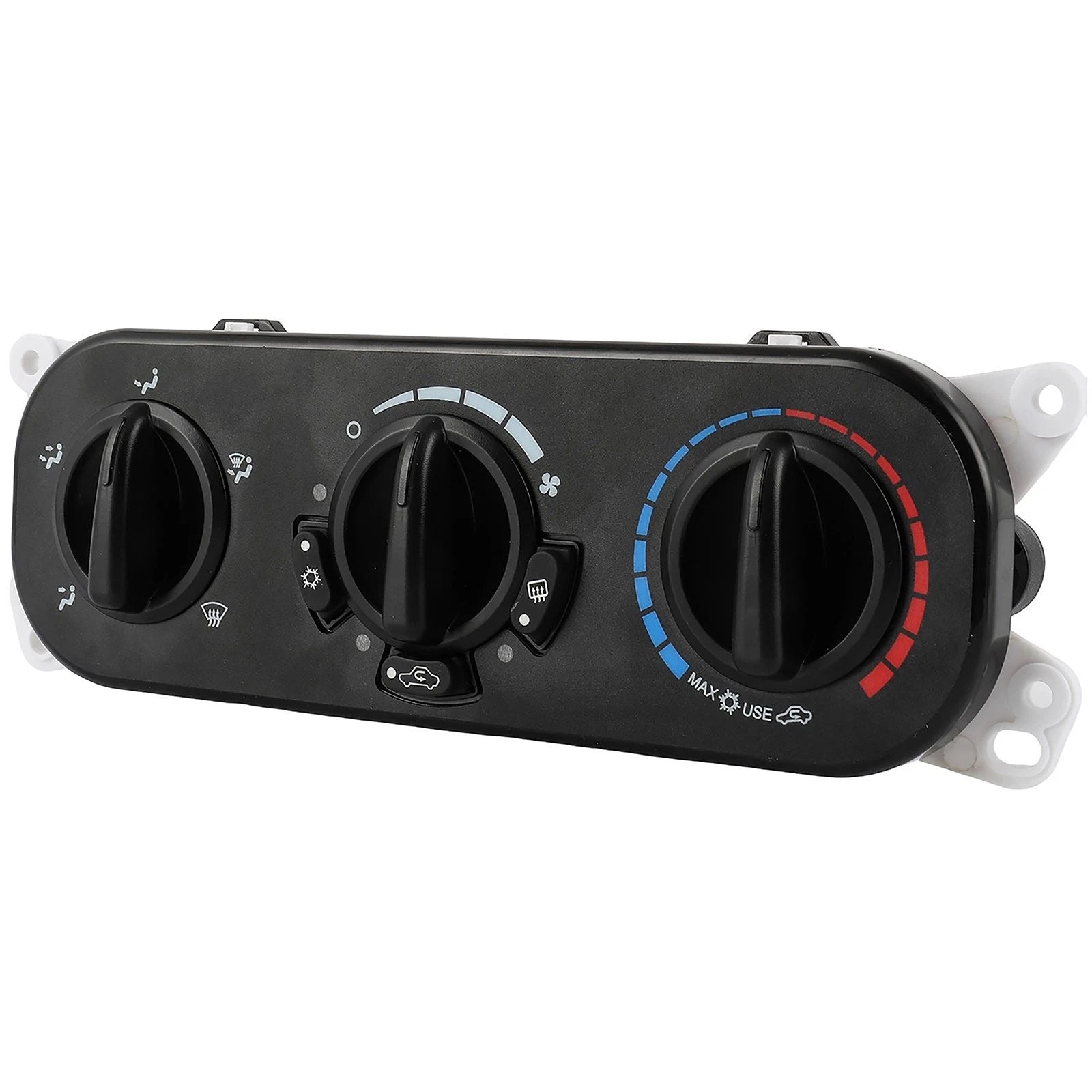 A/C Heater Climate Control Module for Jeep Wrangler (2007–2010) 55111840AE