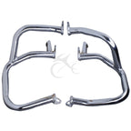 Engine Guards Crash Bars for Honda Goldwing GL1800 (2001–2017)