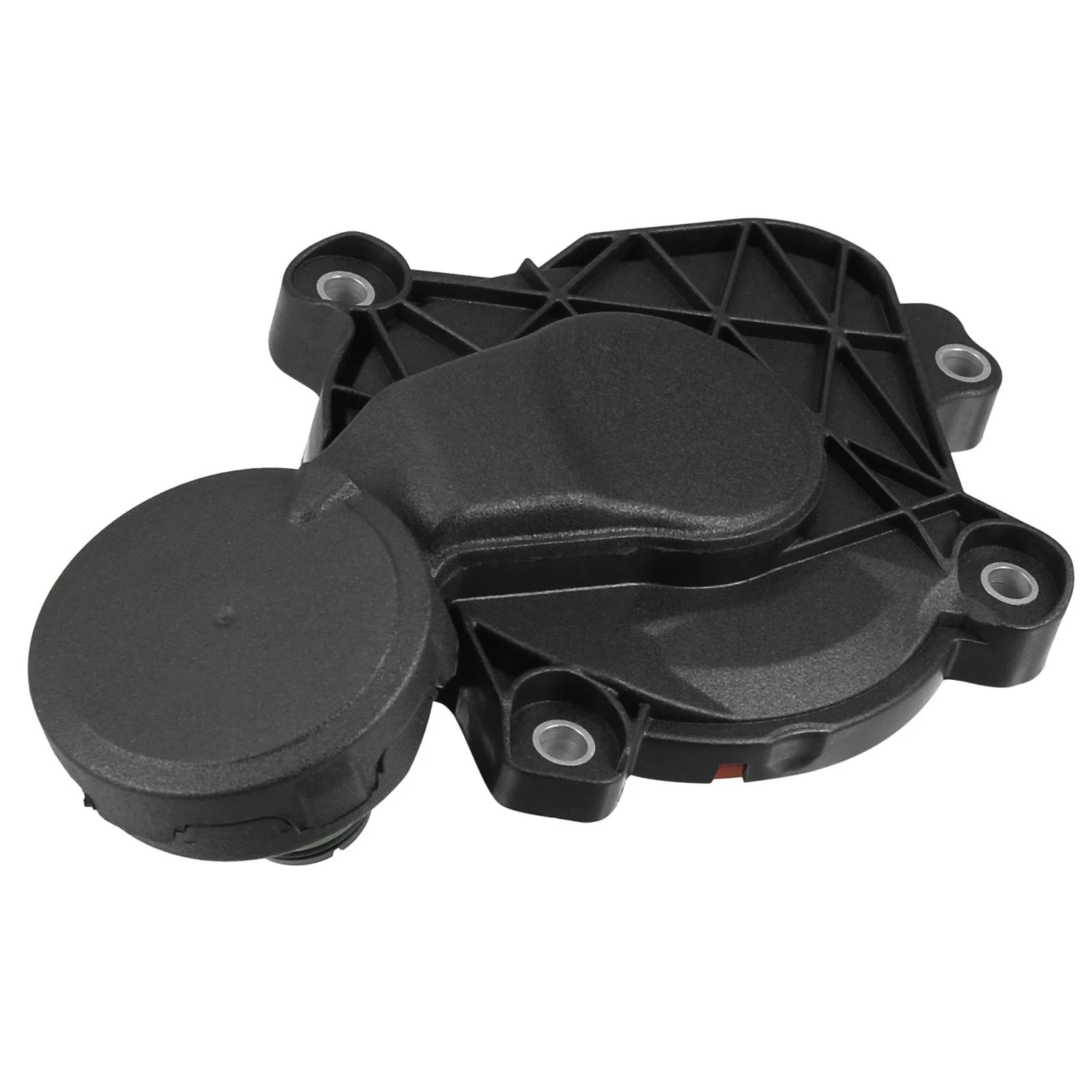 PVC crankcase vent valve 2760100331 for Mercedes Benz GLE350 E400 (2012–2018)