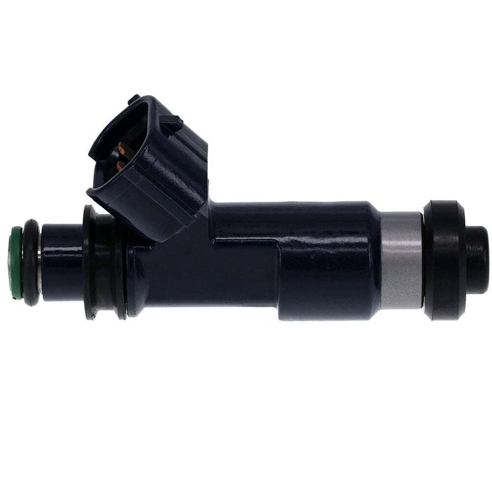 4X Fuel Injector FJ1275 for Subaru Legacy Outback (2013–2014) 2.5L H4