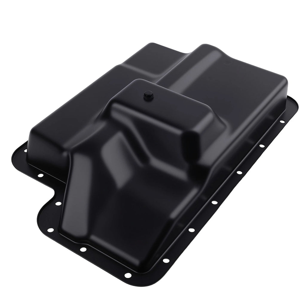 Auto Trans Oil Pan for Ford F-Series E-Series Navigator 4R100 (1996–2004) 14283326
