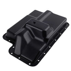 Auto Trans Oil Pan for Ford F-Series E-Series Navigator 4R100 (1996–2004) 14283326
