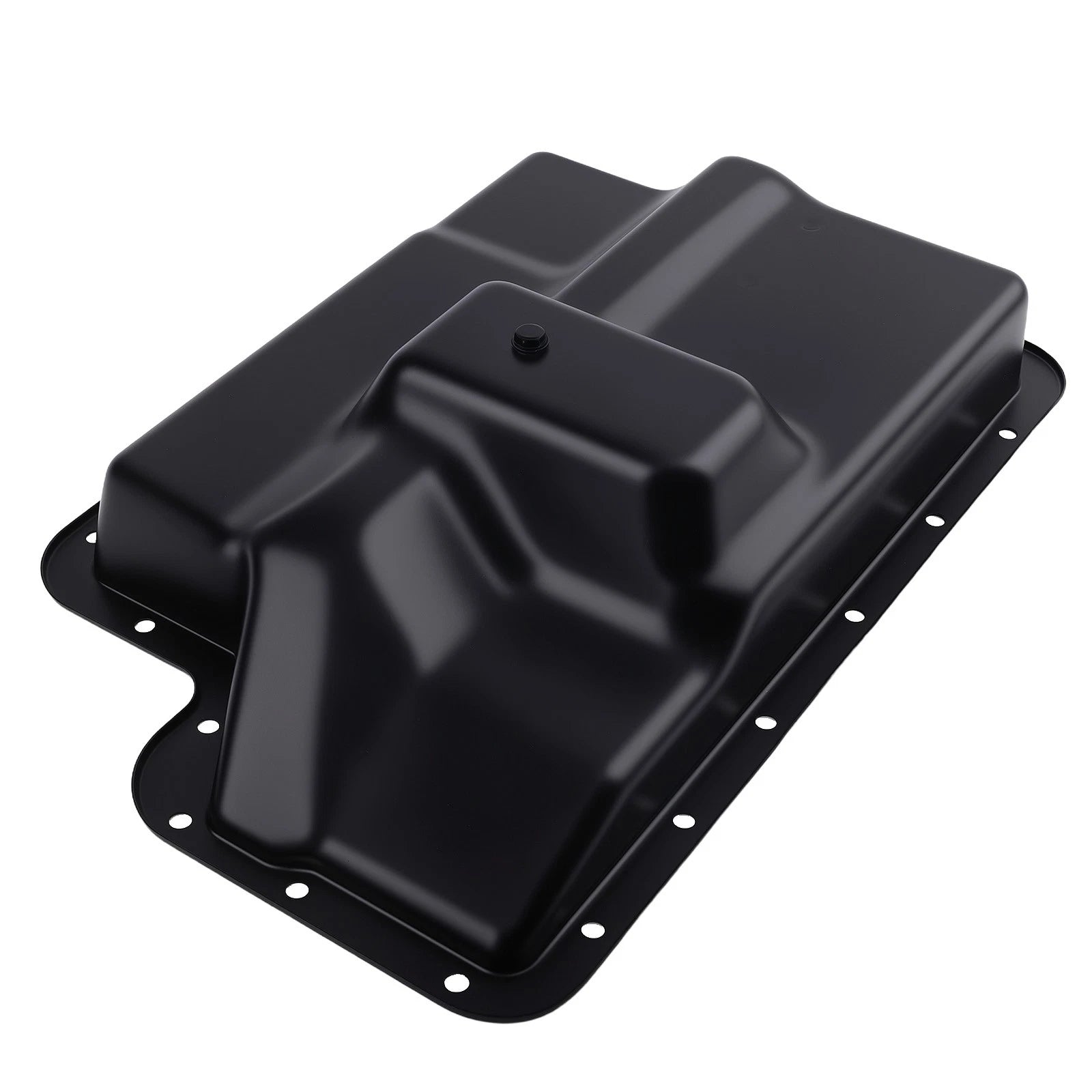 Auto Trans Oil Pan for Ford F-Series E-Series Navigator 4R100 (1996–2004) 14283326