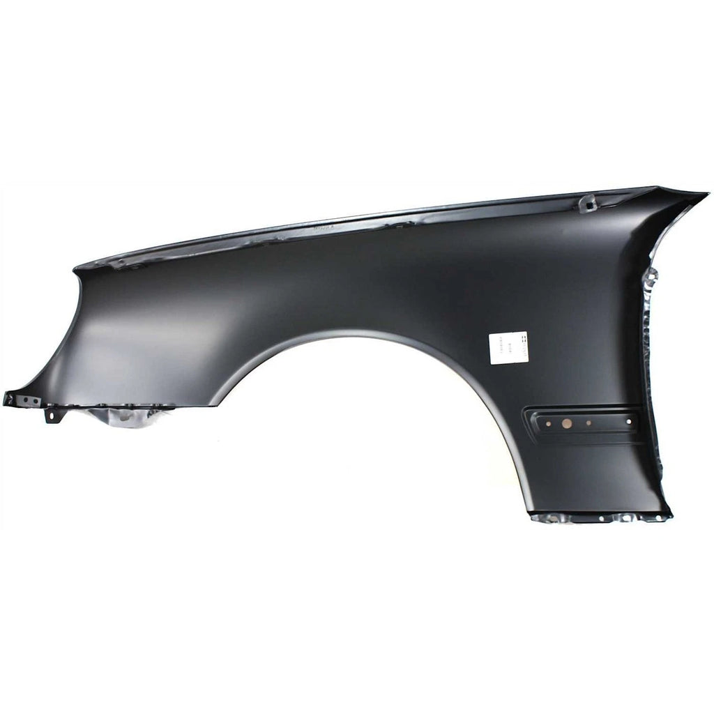 Fender Kit for Mercedes Benz E320 E300 (1996–1999)