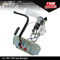 Fuel Pump Sending Unit for Jeep Wrangler (1991–1995)