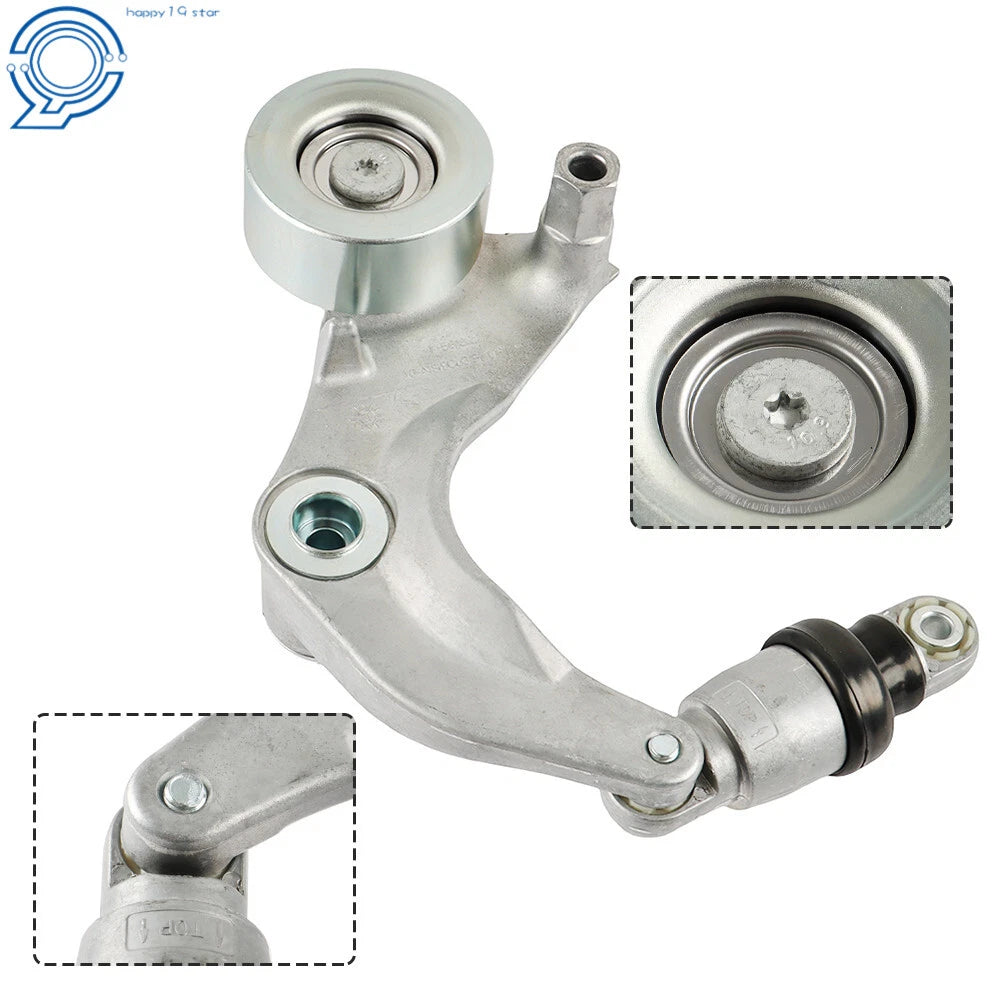 Serpentine Belt Tensioner for Honda Civic 1.8L (2007–2011)