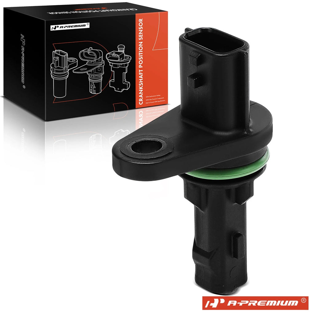 Crankshaft Position Sensor for Nissan Rogue (2021–2025) 1.5L Turbo
