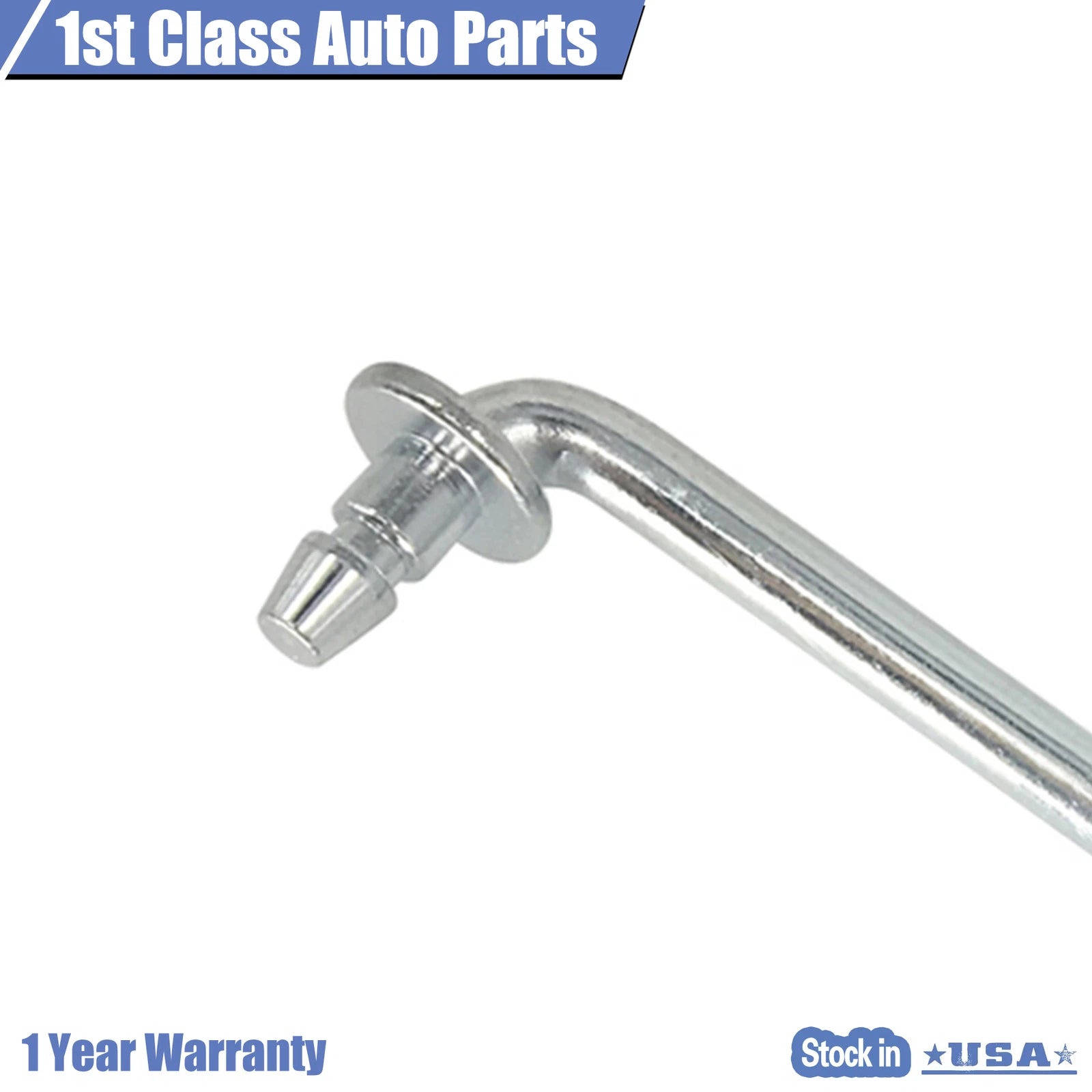 Transfer Case Shifter Linkage Rod Bushings Kit for Dodge Ram 1500 2500 (1998-2002)