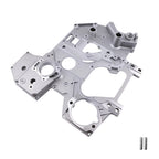 Aluminum Inner Timing Cover for International DT466E MAXXFORCE (2004–2017) 1879184C1