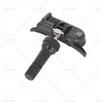 4X Tyre Pressure Sensor 40700-5ZH0A for Mercedes X Class (2017–2020)