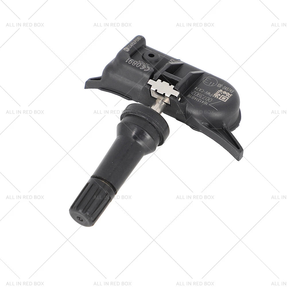 4X Tyre Pressure Sensor 40700-5ZH0A for Mercedes X Class (2017–2020)