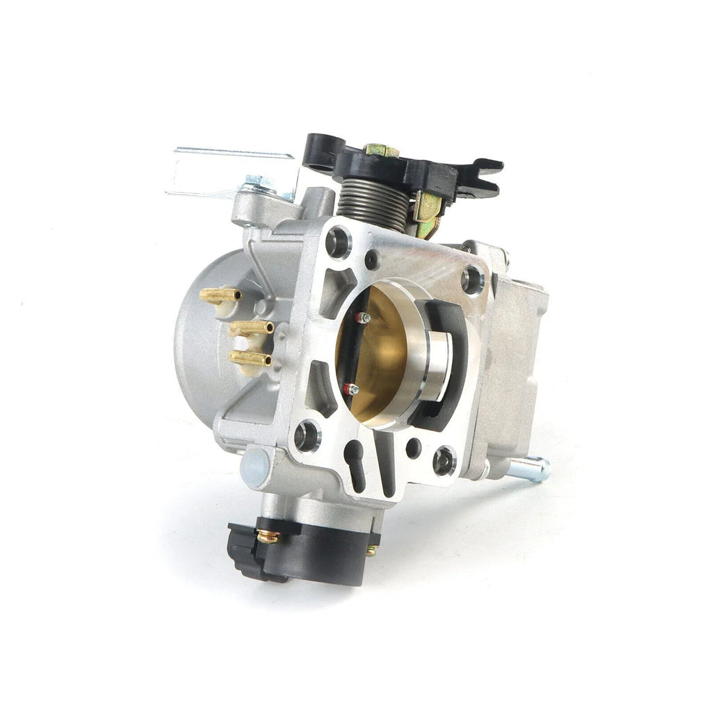 Throttle Body for Mitsubishi Lancer Es Se Sedan (2002–2007)