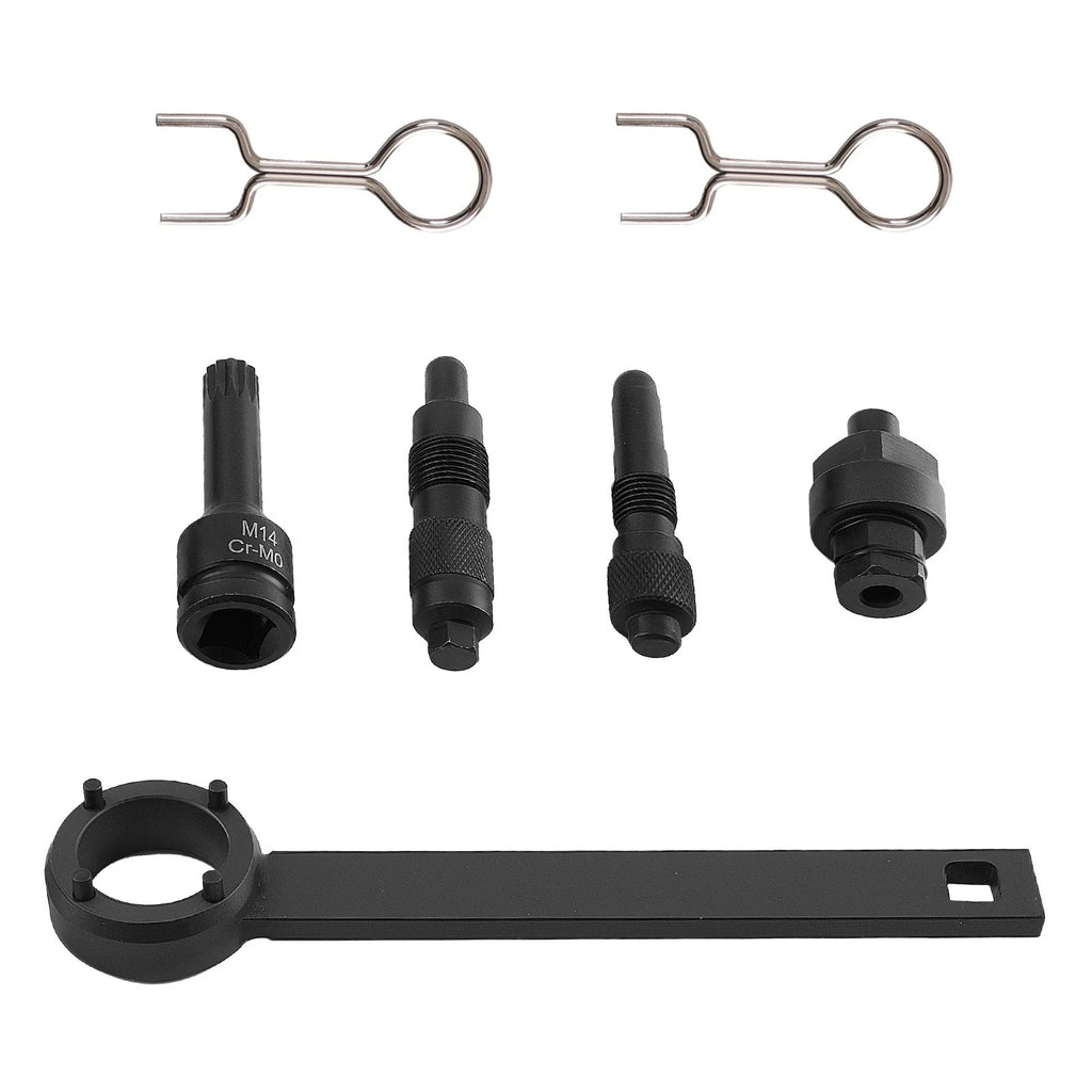 Engine Cam Lock Tool for Volkswagen Beetle Bora (2004–2007)