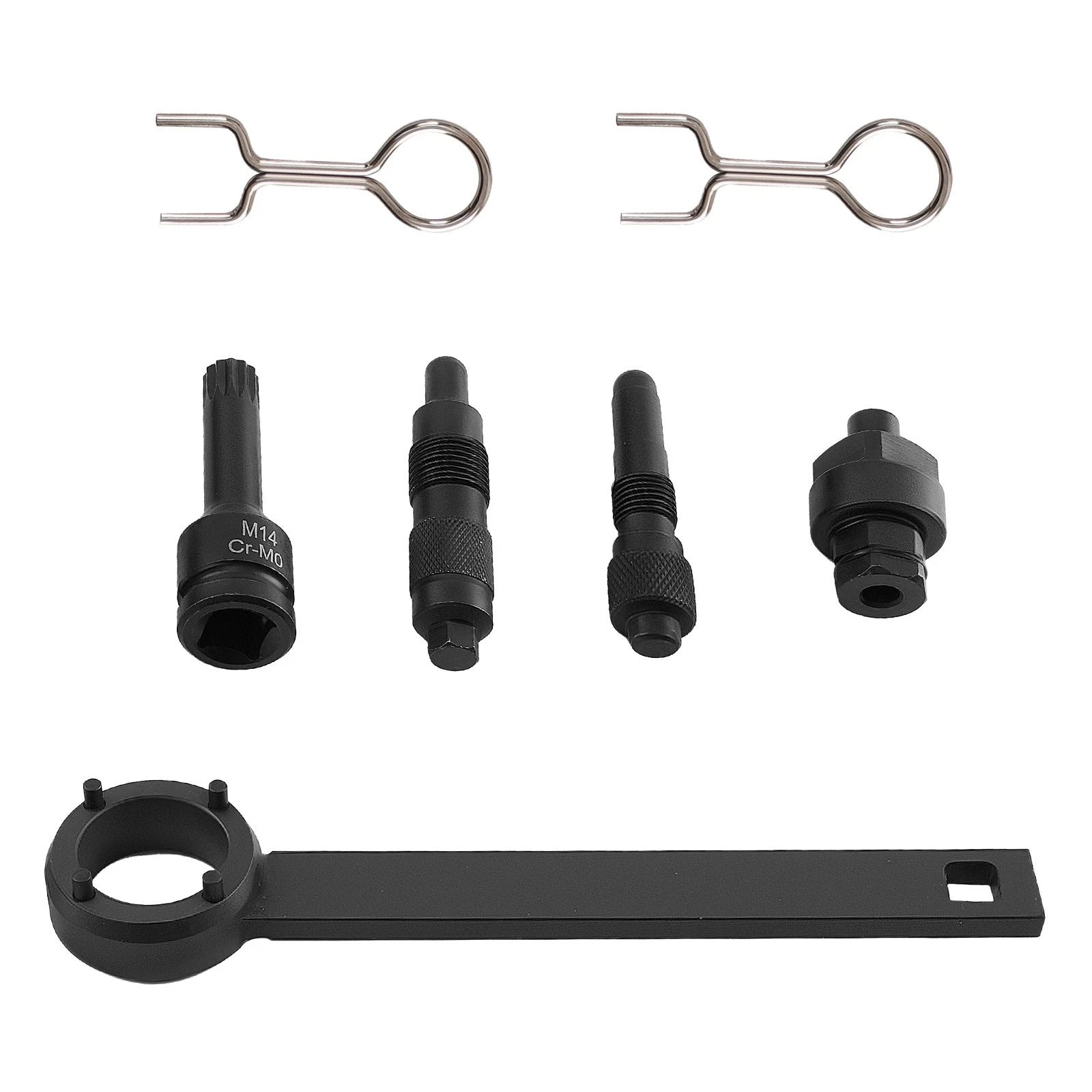 Engine Cam Lock Tool for Volkswagen Beetle Bora (2004–2007)