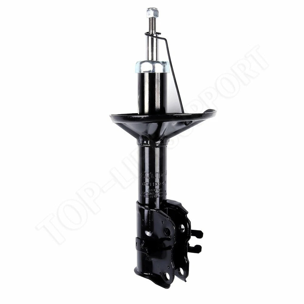 Front Pair Strut & Gas Shocks for Mitsubishi Mirage (1997–2001)