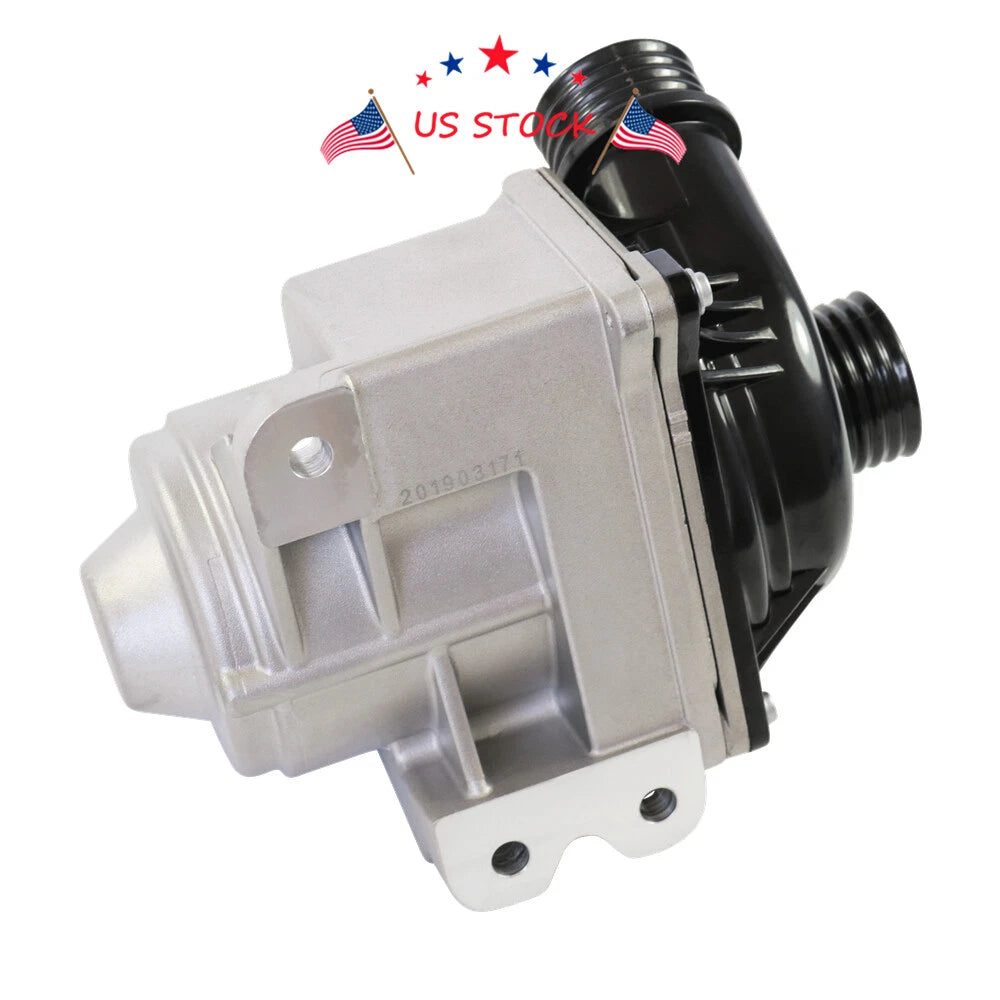 Electric Engine Water Pump for BMW 335i 135i 535i (2007-2011)