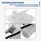 Electric Fuel Pump Module for Ford F150 (2015–2017) 3.5 NA/5.0L