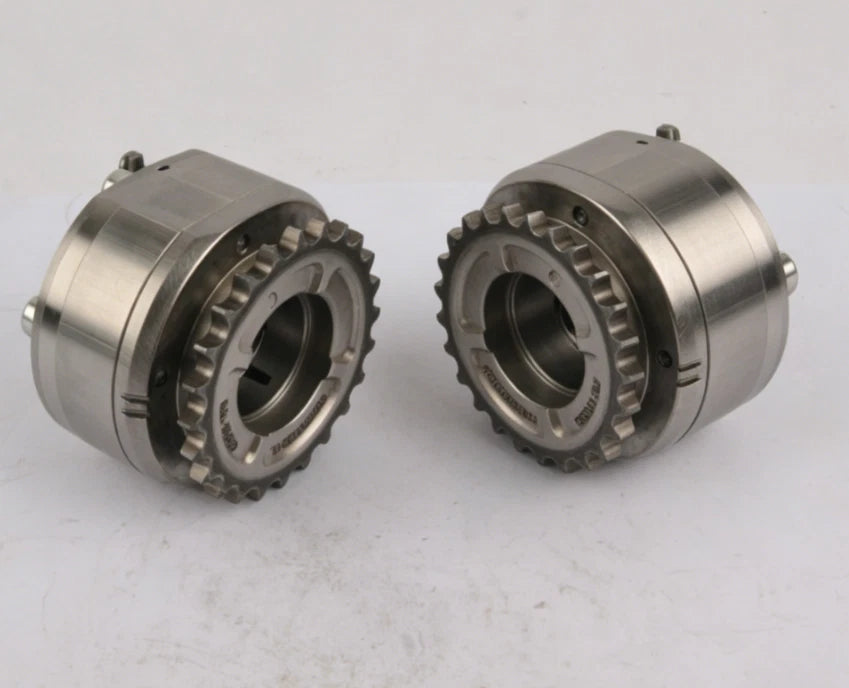 2X Timing Camshaft Sprocket Exhaust for Toyota Tundra Camry Lexus GS IS LX (2007–2021)